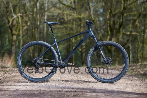 Calibre Line 29 specs and reviews